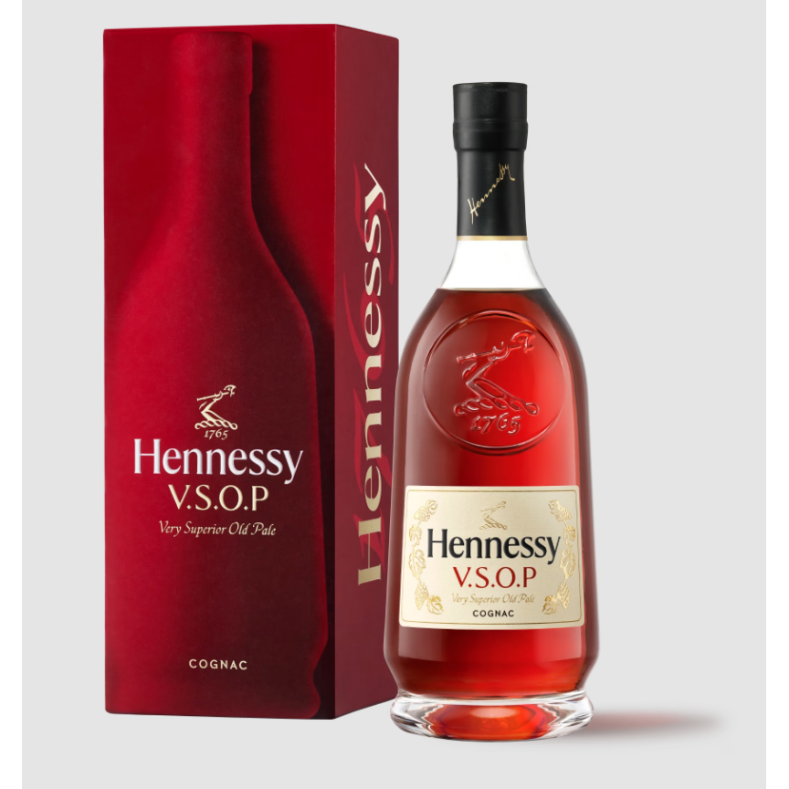 Hennessy VSOP Privelege Cognac 700mL