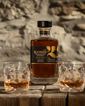 Bladnoch Samsara Single Malt Scotch Whisky 700ml