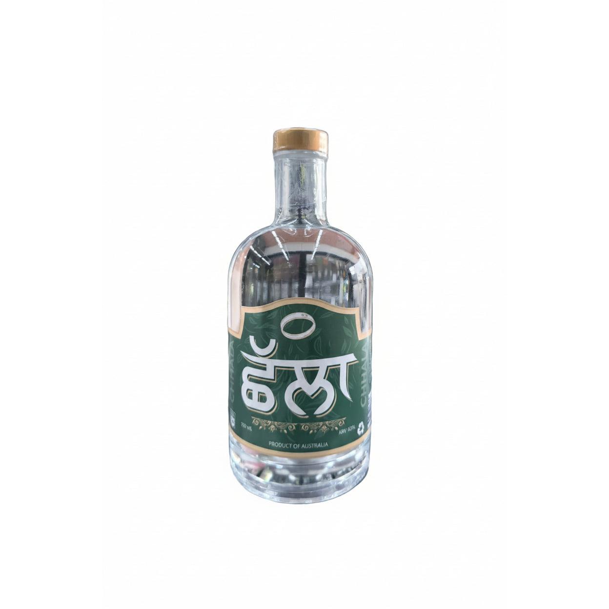 Chhala  Premium Australian Spirit 700ml