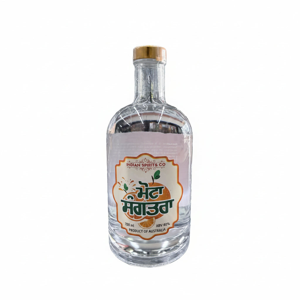 Mota Sangtra Australian Premium Spirit 700ml