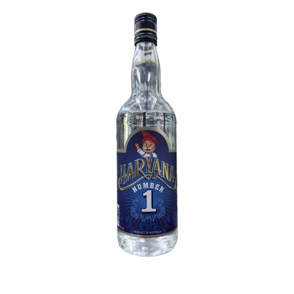 Haryana No. 1 Indian Spirit 700ml