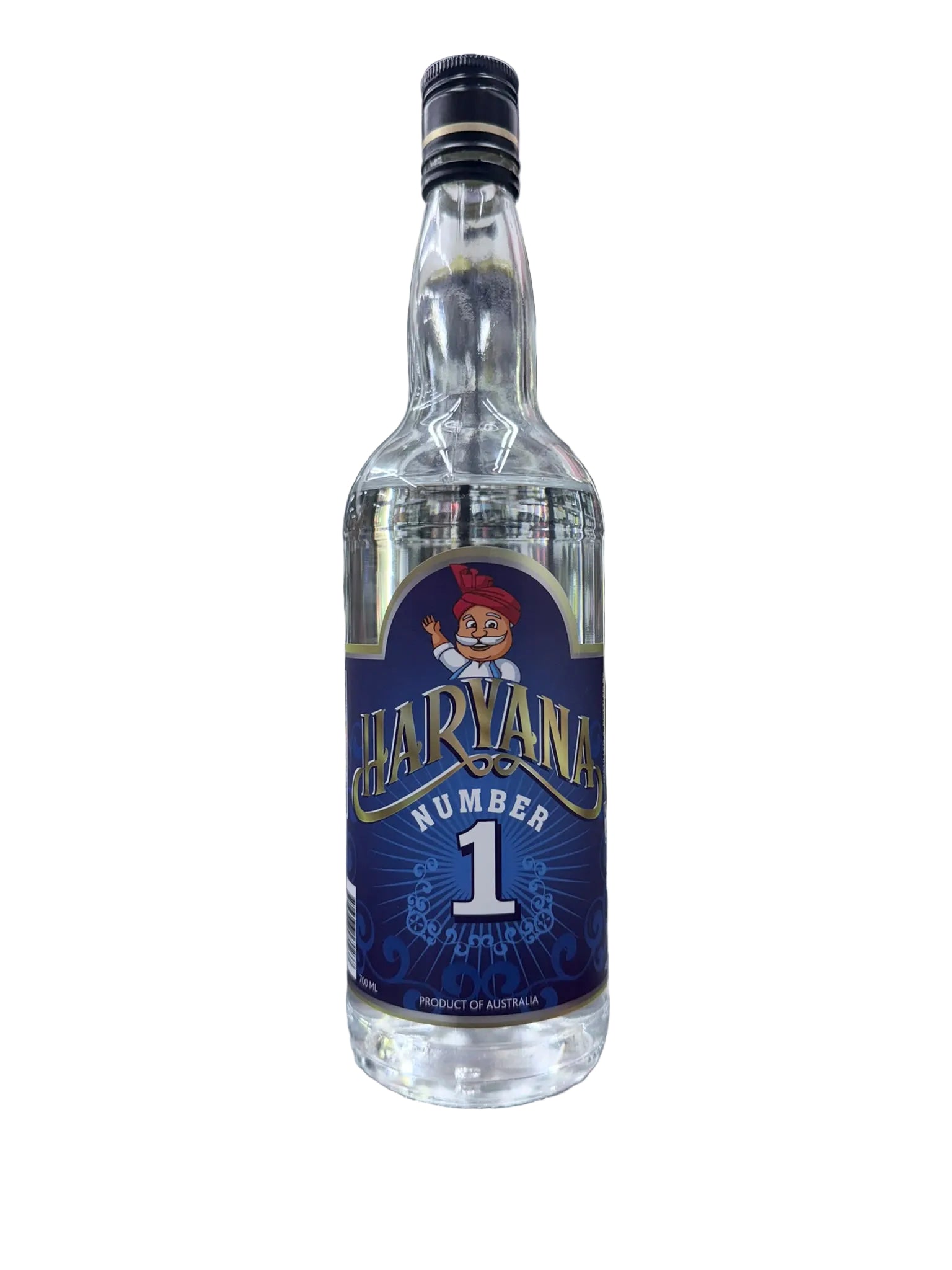 Haryana No. 1 Indian Spirit 700ml
