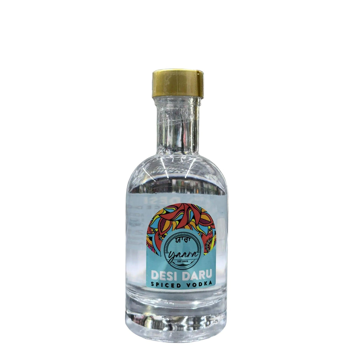 Desi Daru Indian Spirit 200ml