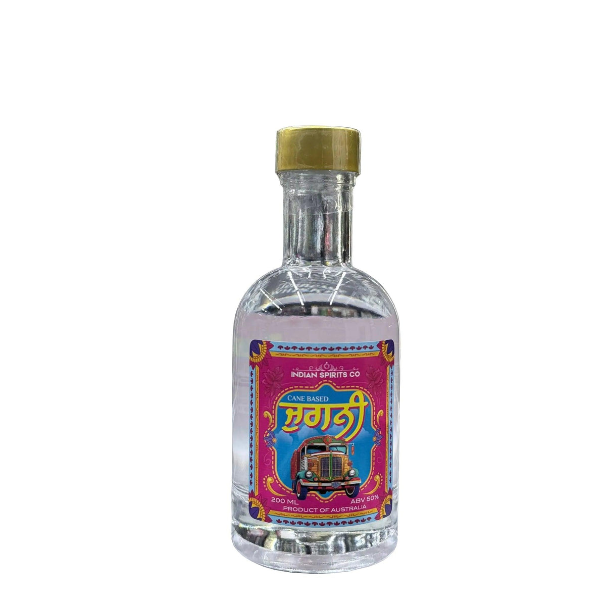 Jugni Indian Spirit 200ml