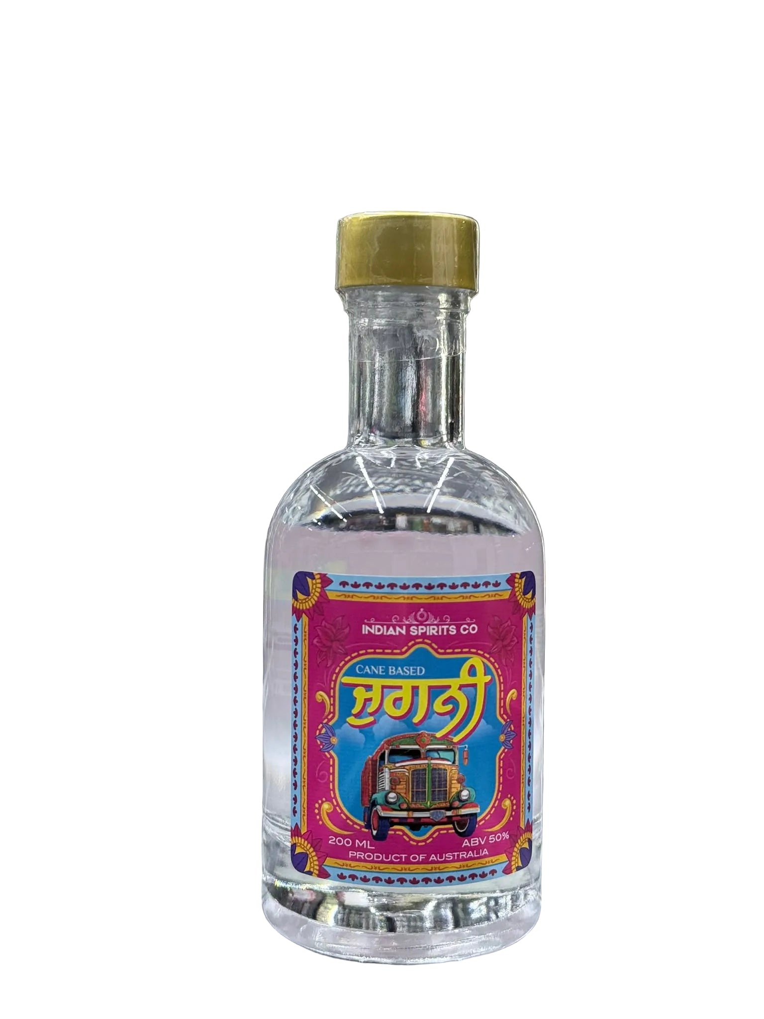 Jugni Indian Spirit 200ml