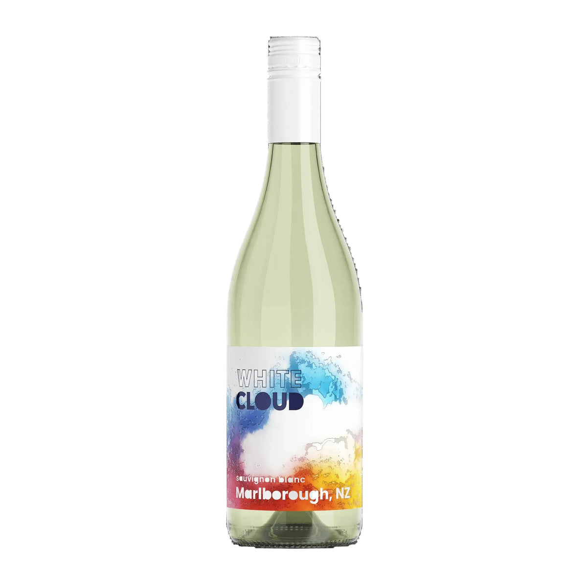 White Cloud Sauvignon Blanc 750ml