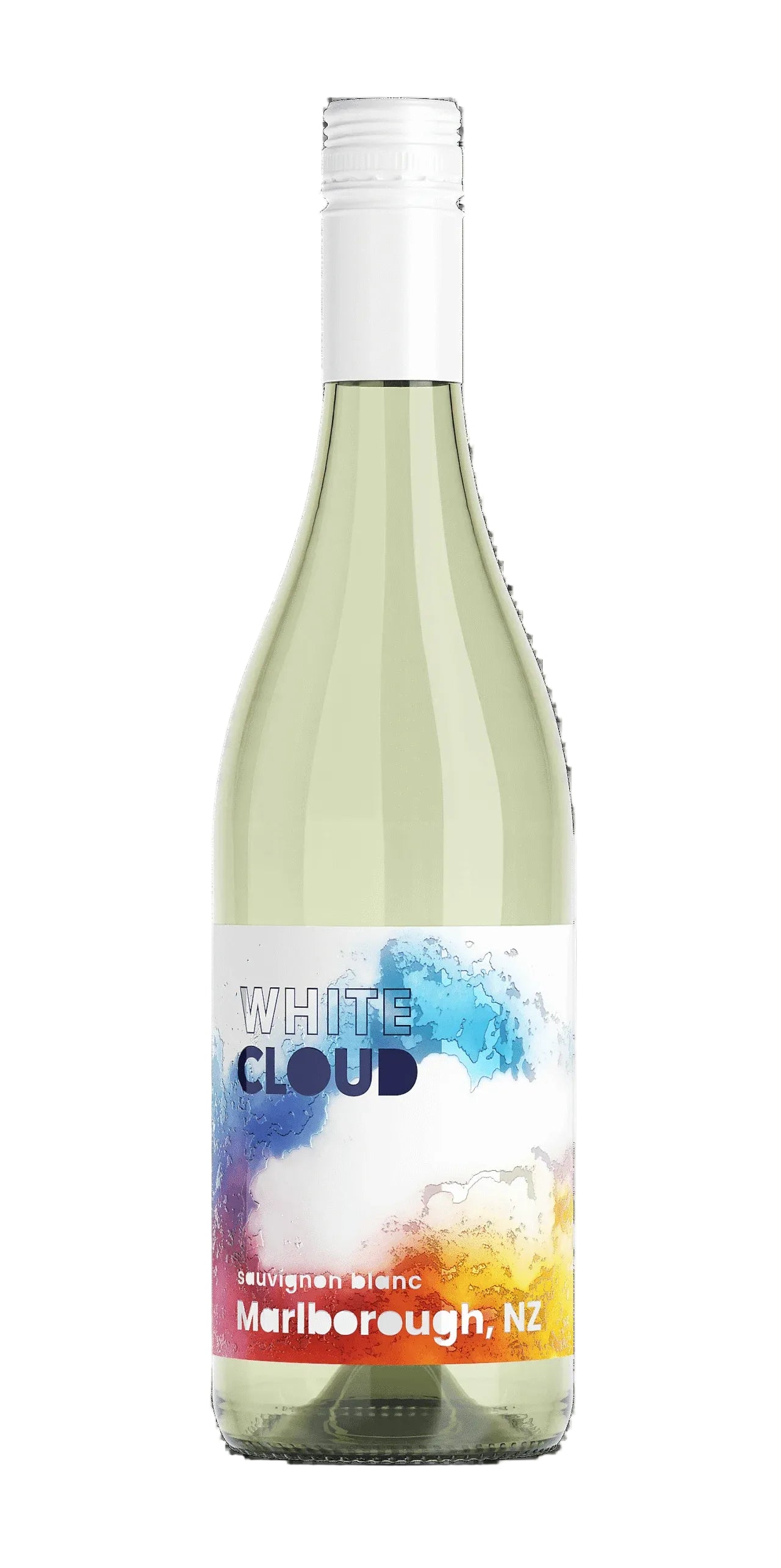 White Cloud Sauvignon Blanc 750ml