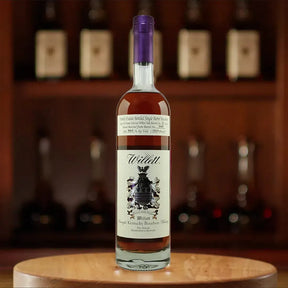 Willett Family Estate 12 Year Old 2025 60% Single Barrel Bourbon #2148 750ml