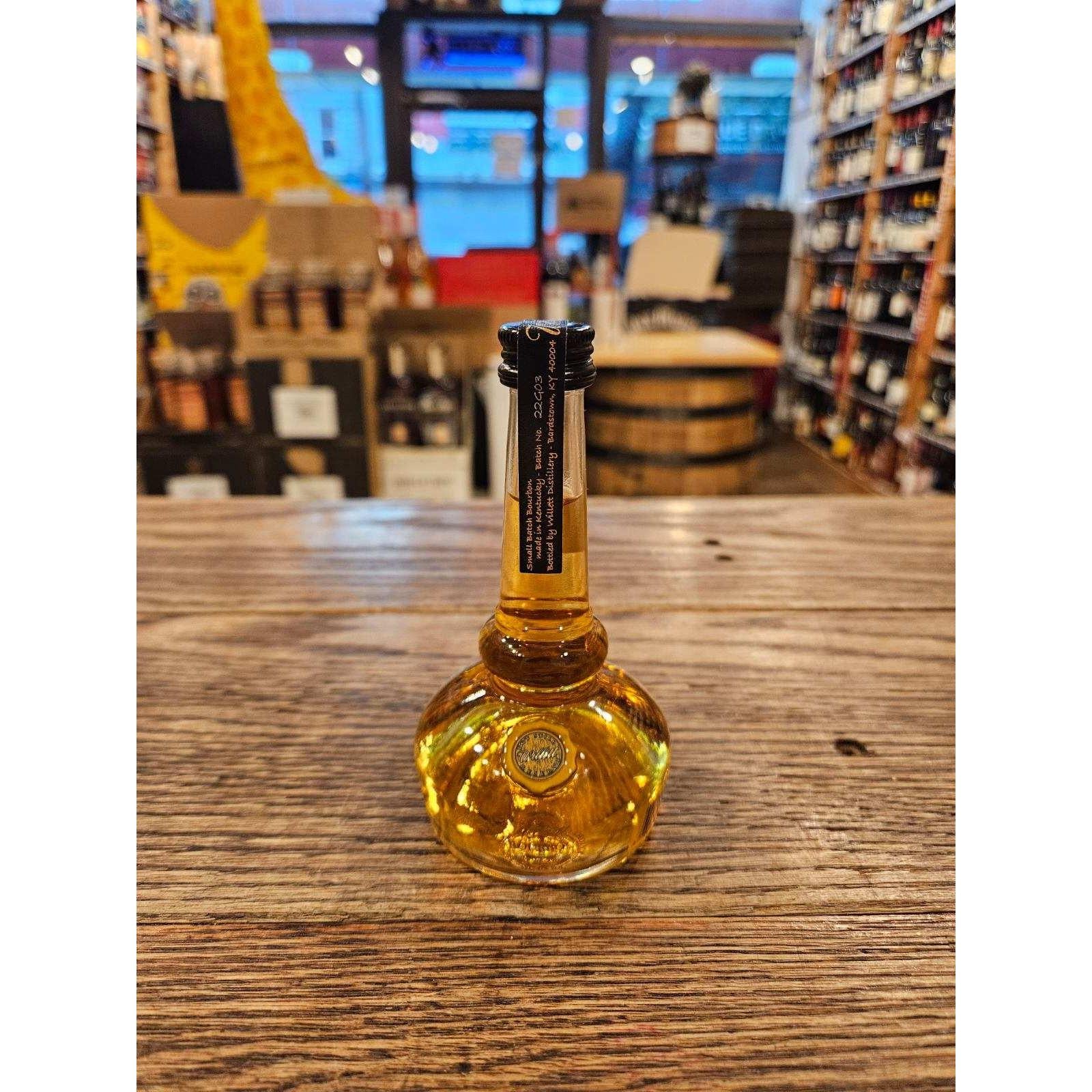 Willett Pot Still Reserve Kentucky Bourbon 50ml