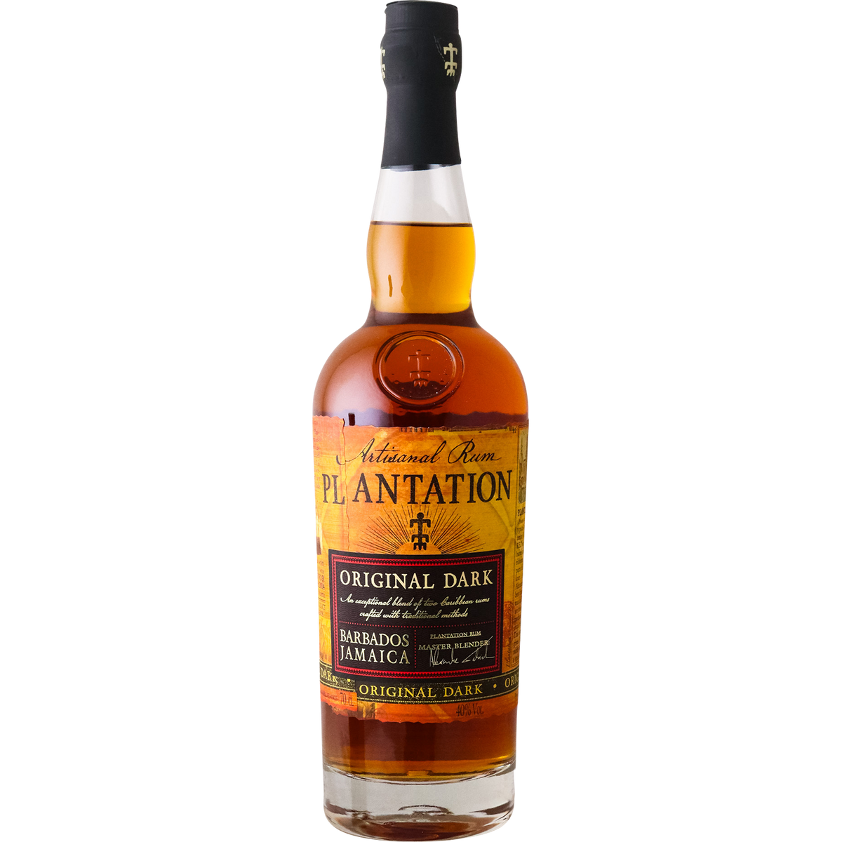 Plantation Original Dark Rum 700ml