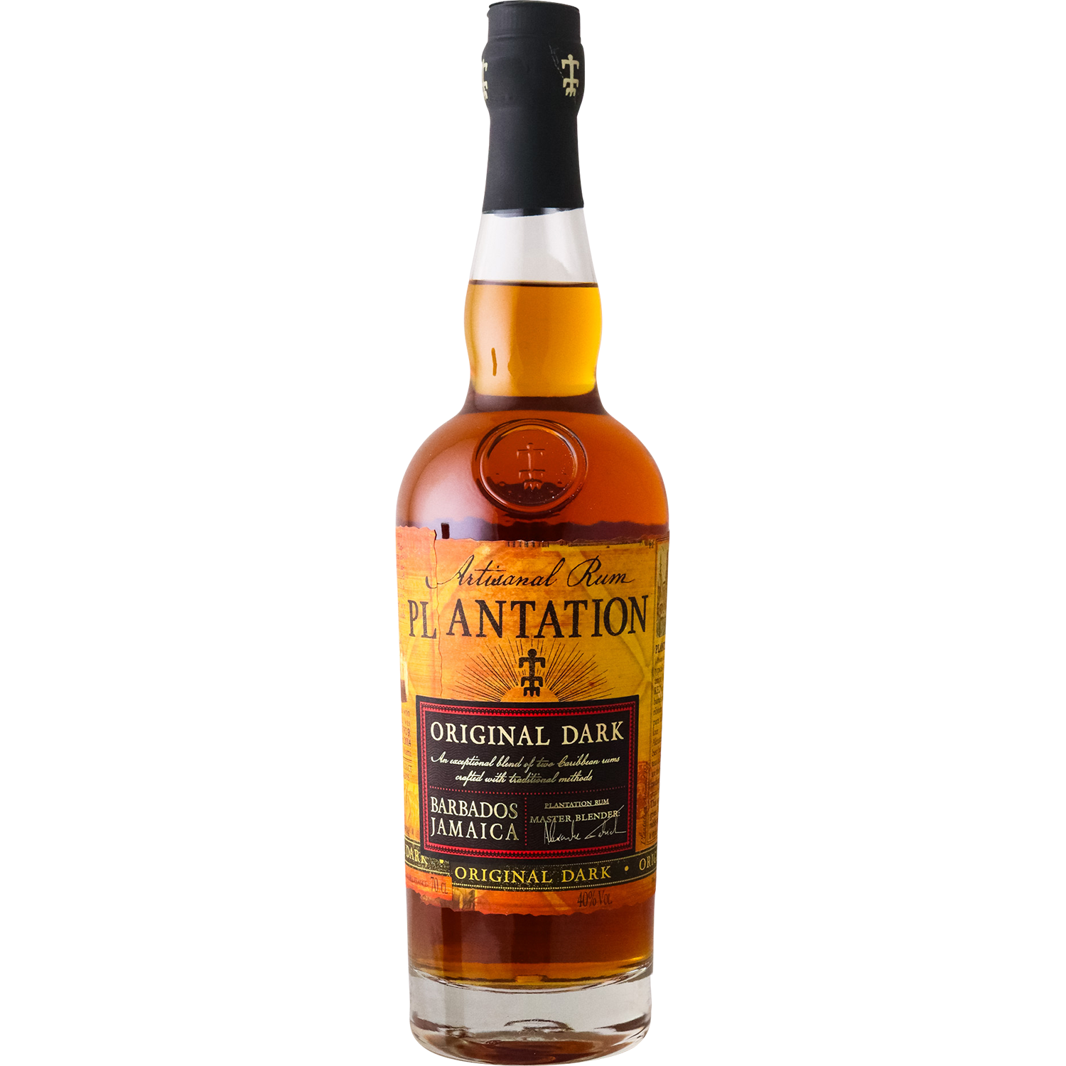 Plantation Original Dark Rum 700ml
