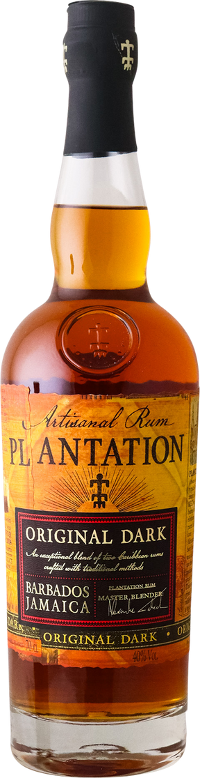 Plantation Original Dark Rum 700ml