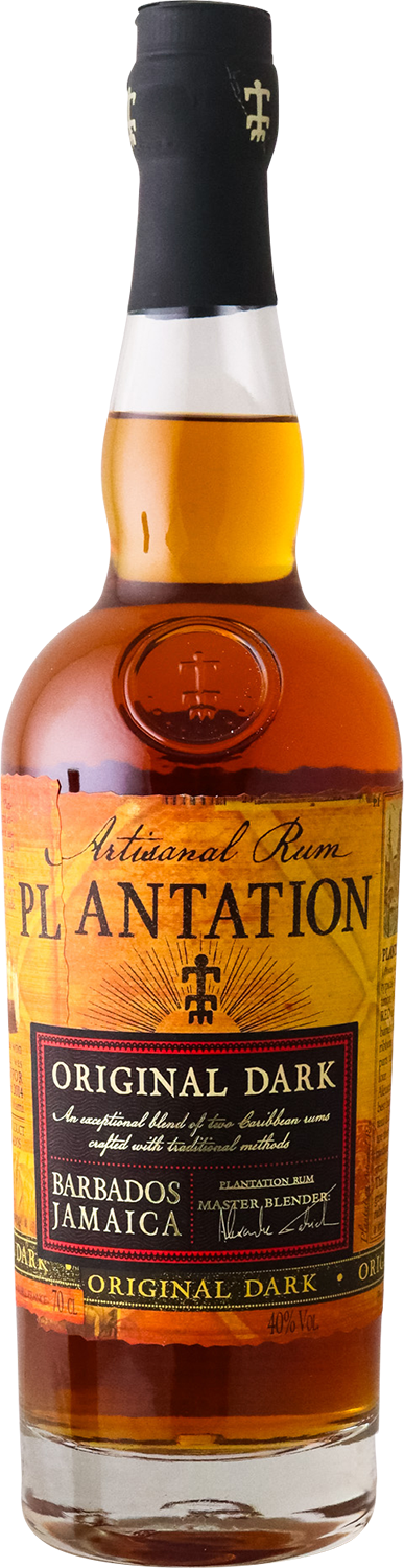 Plantation Original Dark Rum 700ml