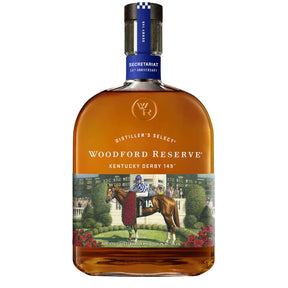 Woodford Reserve Kentucky Derby 149 2023 Bourbon Whiskey 1L