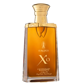 St. Agnes XO Centenary Reserve Cask Strength Single Cask 30 Year Old Brandy 700ml