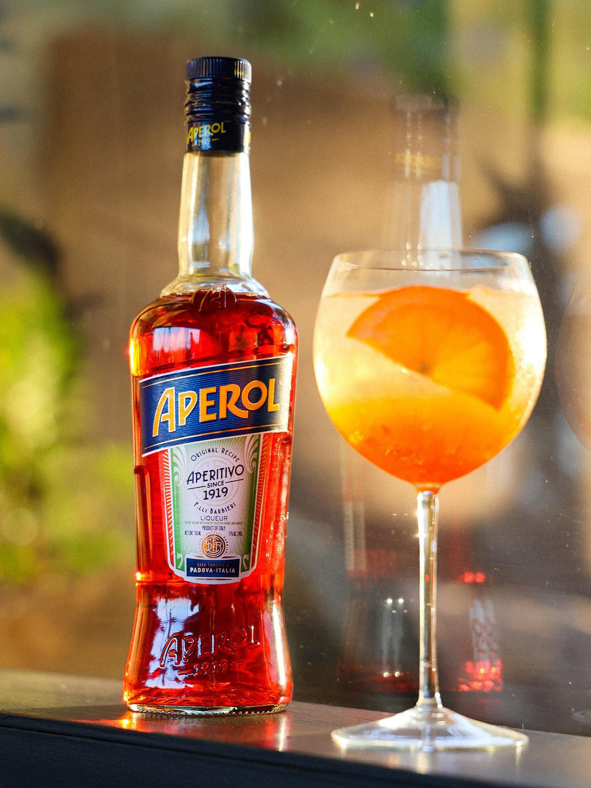 Aperol Aperitivo 700ml