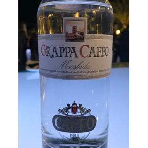 Grappa Caffo Morbida 700ml