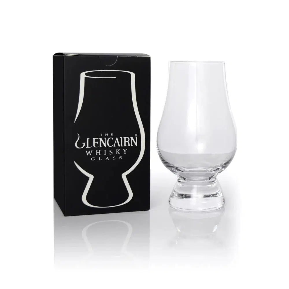 Glencairn Crystal Original Whisky Glass