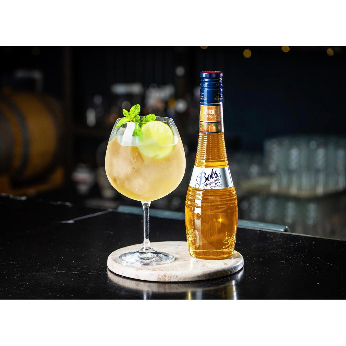 Bols Apricot Brandy 700ml