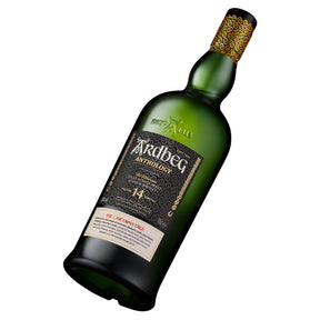 Ardbeg Anthology 14 Year Old The Unicorn's Tale Single Malt Scotch Whisky 700ml
