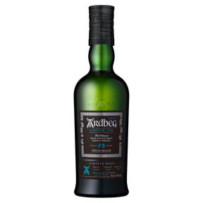 Ardbeg 23 Year Old Vintage Y2K Limited Release Single Malt Scotch Whisky 700ml
