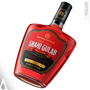 Maharani Mahansar Shahi Gulab Liqueur 750ml