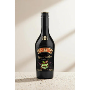 Baileys Australian River Mint & Chocolate Limited Edition Irish Cream Liqueur 700ml