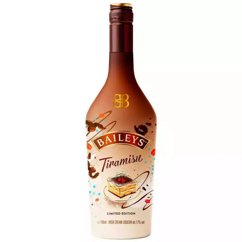 Baileys Tiramisu Limited Edition Flavour 700ml