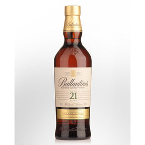 Ballantine's 21 Years Old Blended Scotch Whisky 700ml