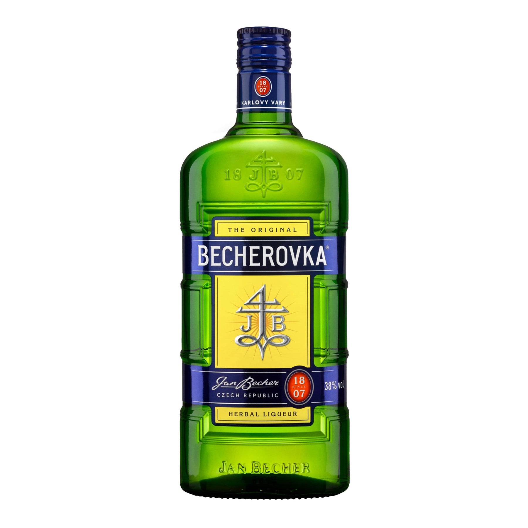 Becherovka Liqueur 700ml
