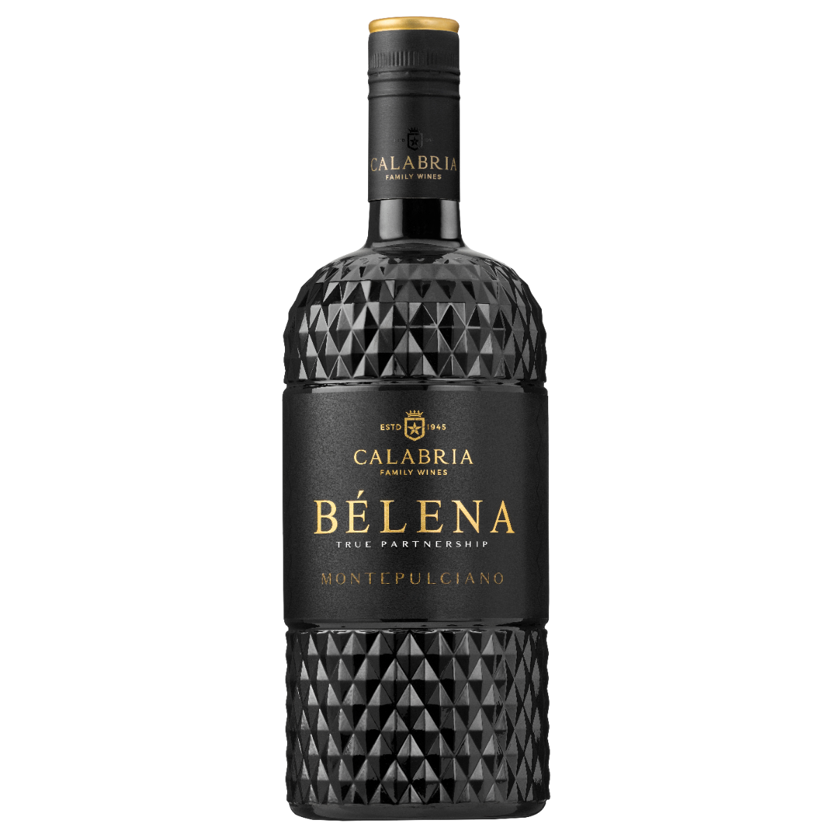 Calabria Belena Montepulciano 750ml