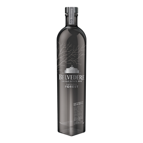 Belvedere Single Estate Rye Smogory Forest Vodka 700ml