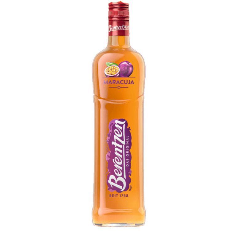 Berentzen Passionfruit 700ml