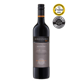Beresford Estate Cabernet Sauvignon 2021 750ml