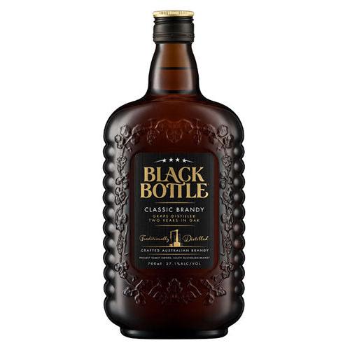 Black Bottle Brandy 700ml