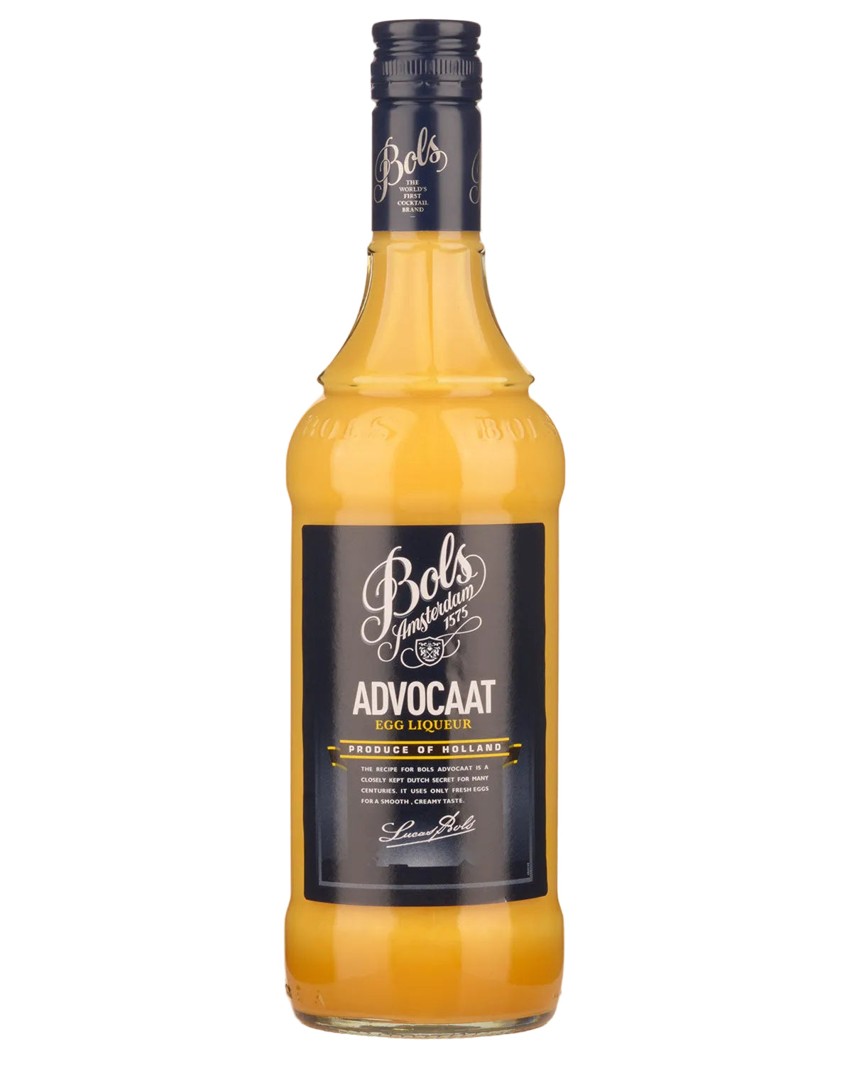 Bols Advocaat Liqueur 700ml