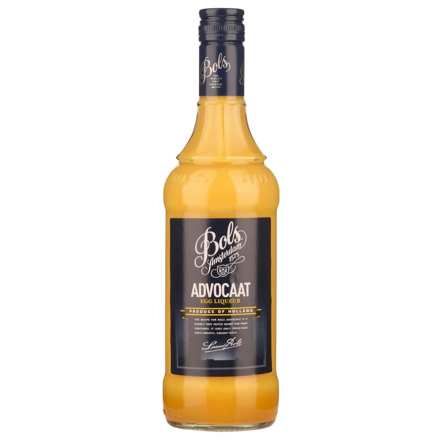 Bols Advocaat Liqueur 700ml
