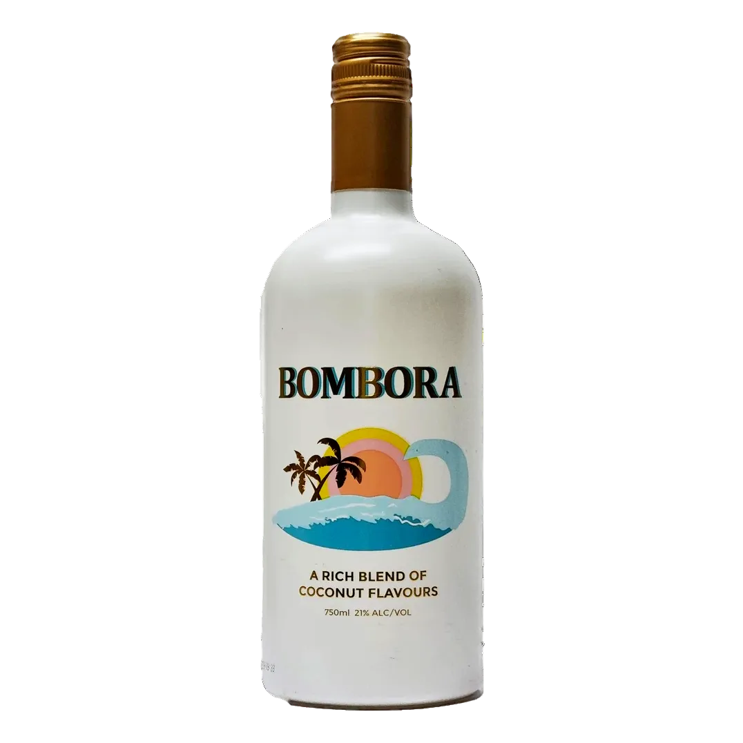 Bombora Coconut Rum Liqueur 750ml