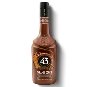 Licor 43 Limited Edition Caramel Cookie 700ml