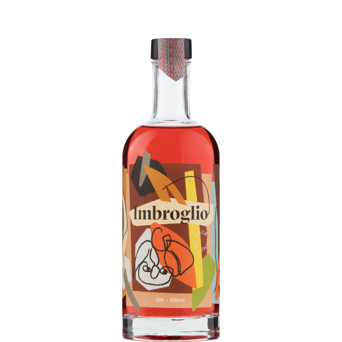 Imbroglio Australian Amaro 500ml