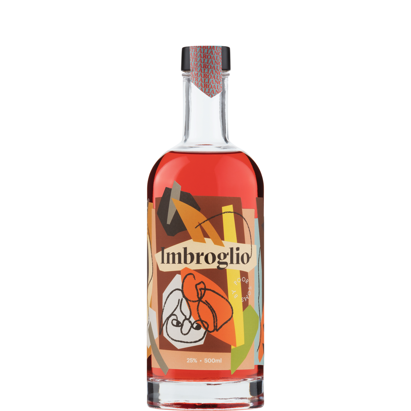 Imbroglio Australian Amaro 500ml