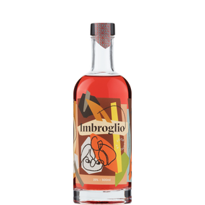 Imbroglio Australian Amaro 500ml