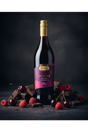Brown Brothers Cienna Chocolate Velvet 750ml