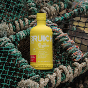 Bruichladdich Yellow Submarine 14 Year Old Single Malt Scotch Whisky 700ml