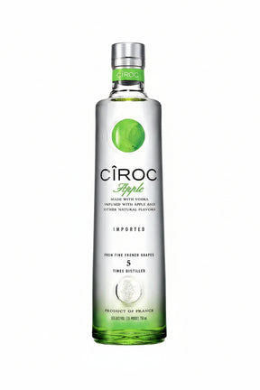 Ciroc Apple Vodka 700ml