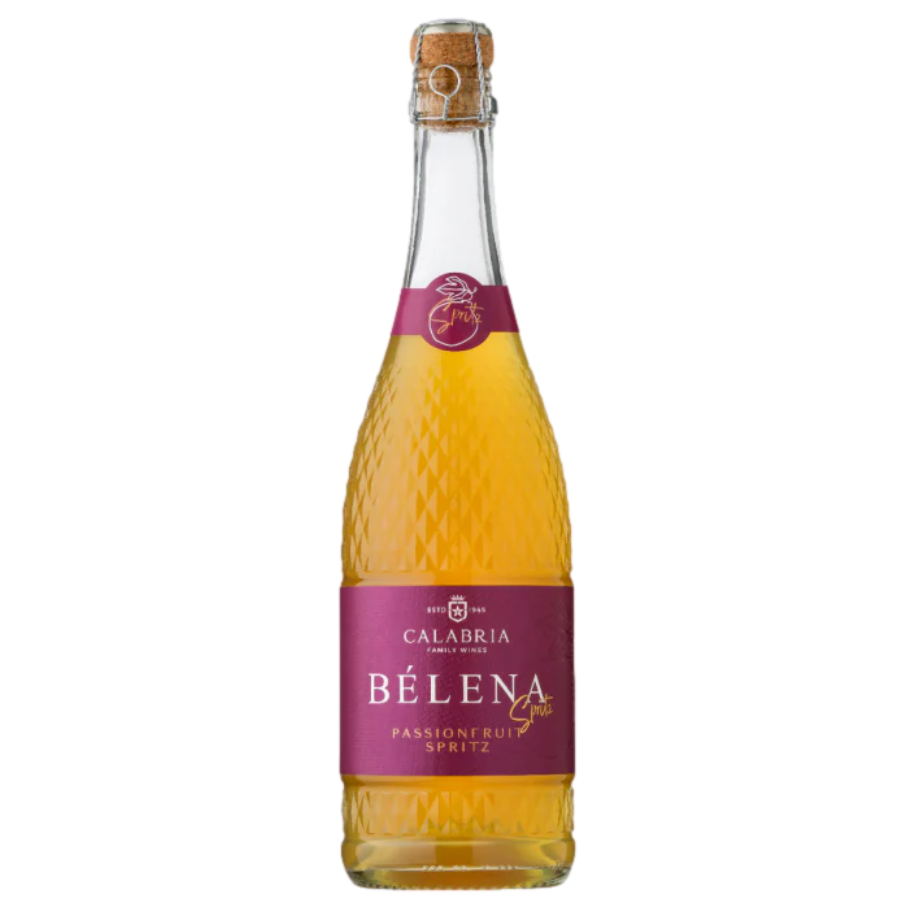 Belena Passionfruit Spritz 700ml