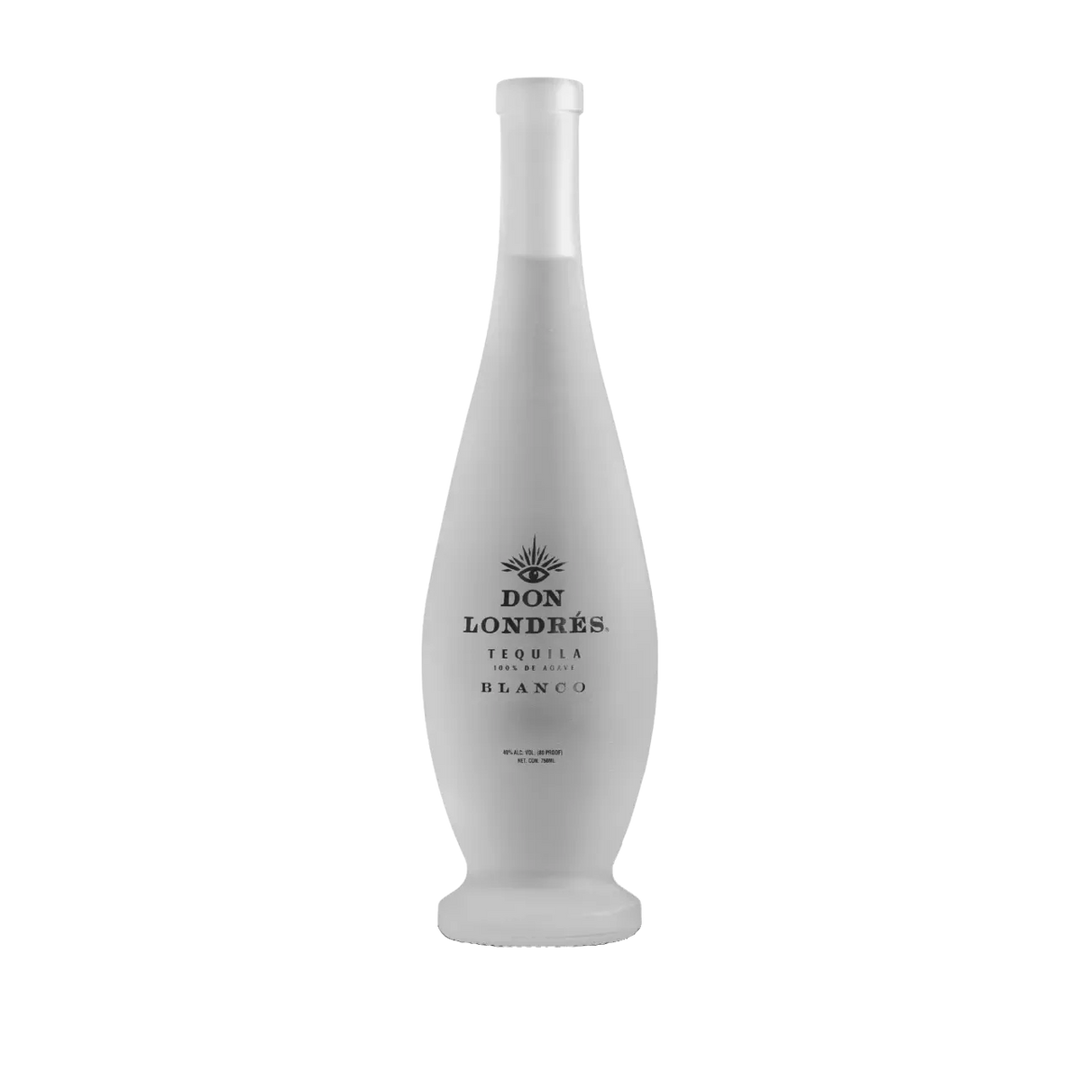 Don Londres Blanco Premium Tequila 750ml