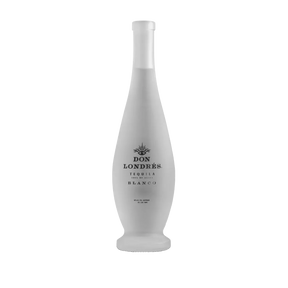 Don Londres Blanco Premium Tequila 750ml