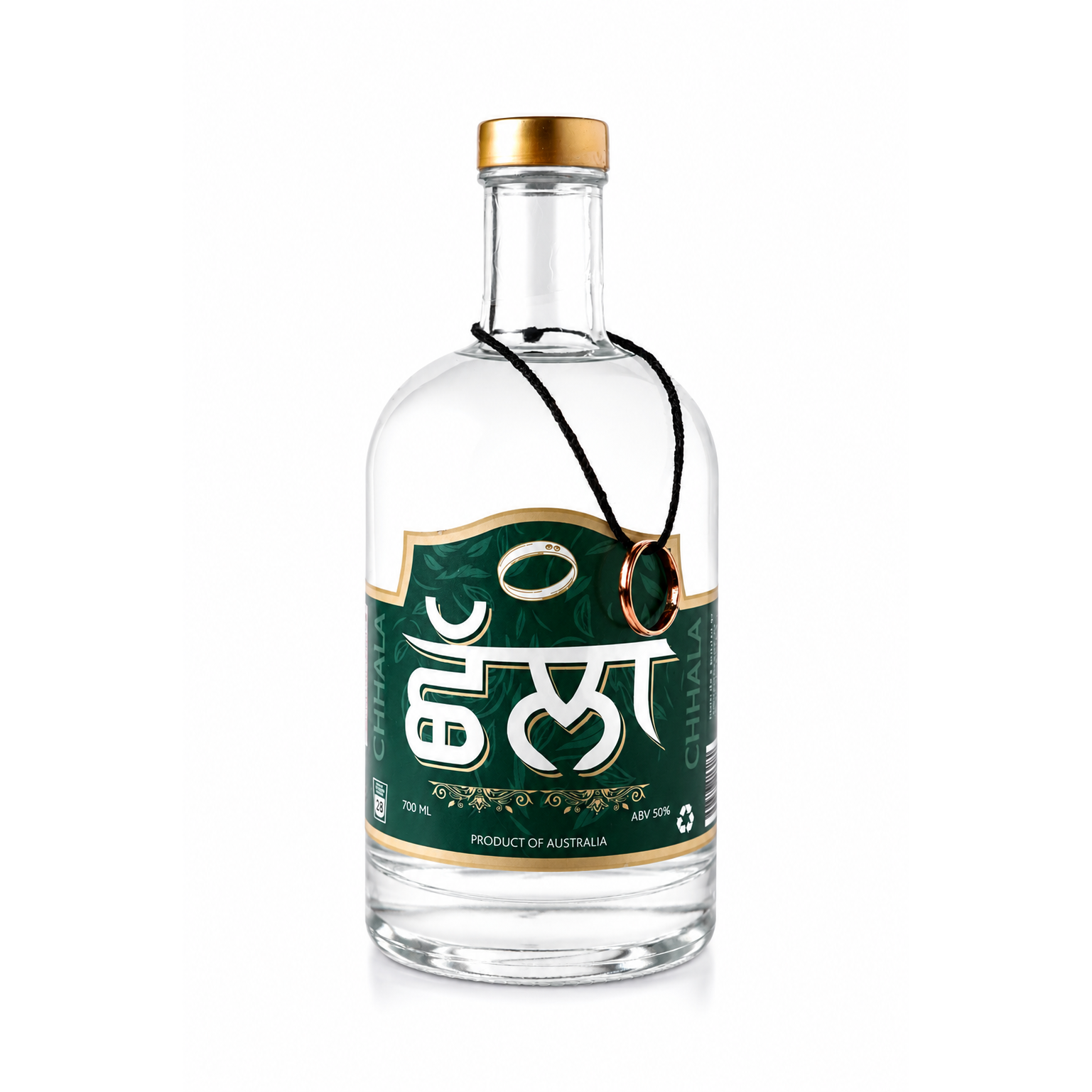 Challa  Premium Indian Spirit 700ml