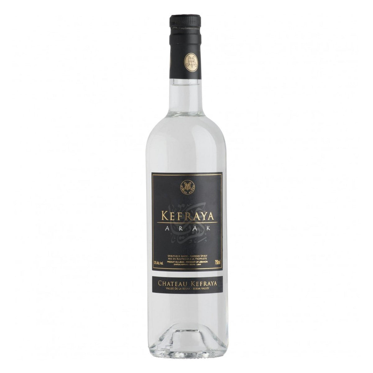 Arak Chateau Kefraya 750ml